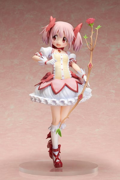 Madoka Kaname - Stronger / Aniplex Exclusive - 2