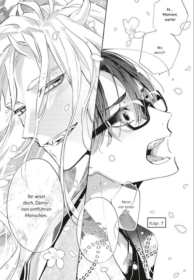 Rajou Koizukiyo - Carlsen - Vol. 02 - 6