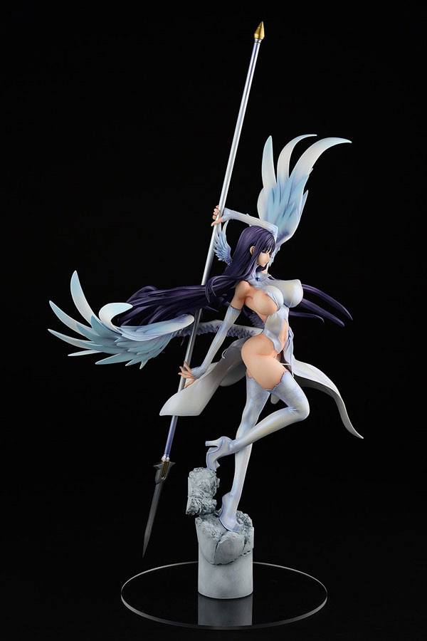 Misae Suzuhara / Misa-nee - Angel Version - Orca Toys - 4