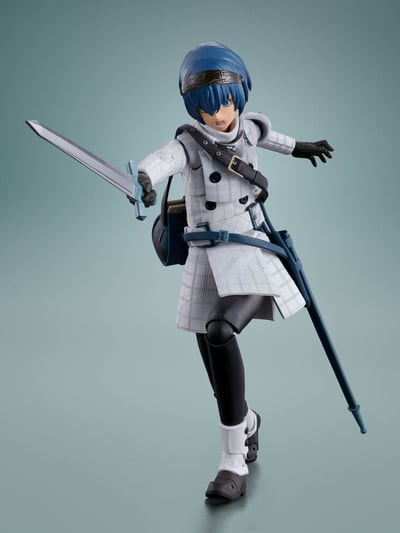 Metaphor: ReFantazio Protagonist - S.H. Figuarts - Bandai Spirits - 3