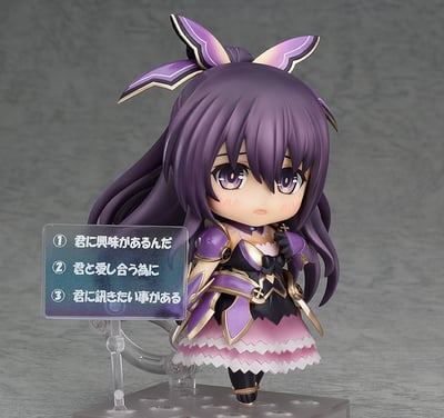 Nendoroid 354 Tohka Tooka Yatogami - Neuauflage - 4