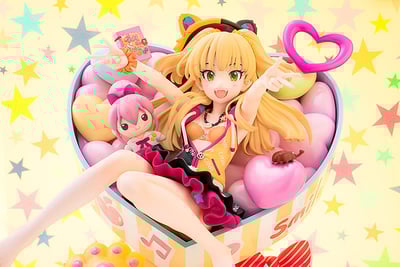 Rika Jougasaki - Charisma Chibi Girl Ver. - The Idolmaster Cinderella Girls - 8