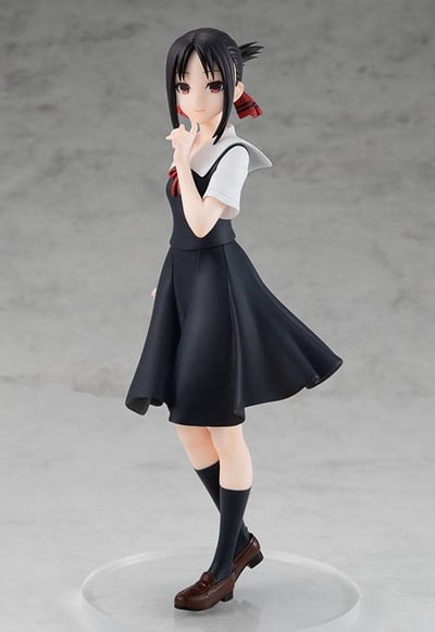 Kaguya Shinomiya - Kaguya-sama Love is War Pop Up Parade - Good Smile Company (6).jpg
