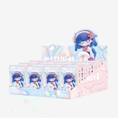 Zufällige Auswahl - League of Legends (Classic Characters Series) - Mini Figuren - Pop Mart (9)