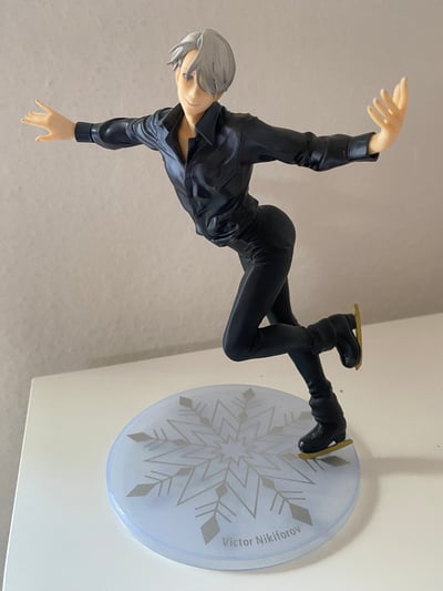 Victor in wunderschön 🫣