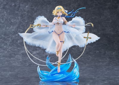 Jeanne D'Arc - Saintess of the Sea - Limited Edition - Alice Glint (17)