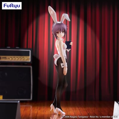 Yuki Nagato - BiCute Bunnies - Furyu - 10