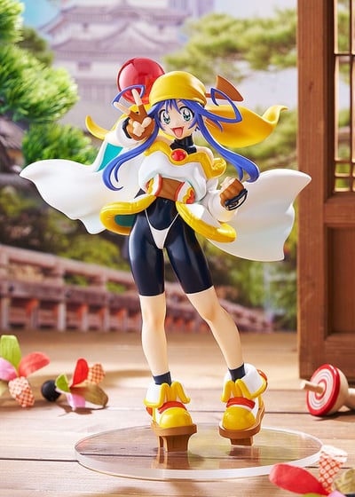 Lime - SP - Saber Marionette J Pop Up Parade - Good Smile Company - 2