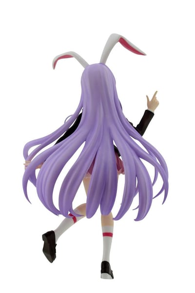 Reisen Udongein Inaba - Special Figure - Furyu - 4