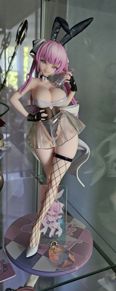 Bibi Bunny Style · Bibi - Chill Bunny - Solarain