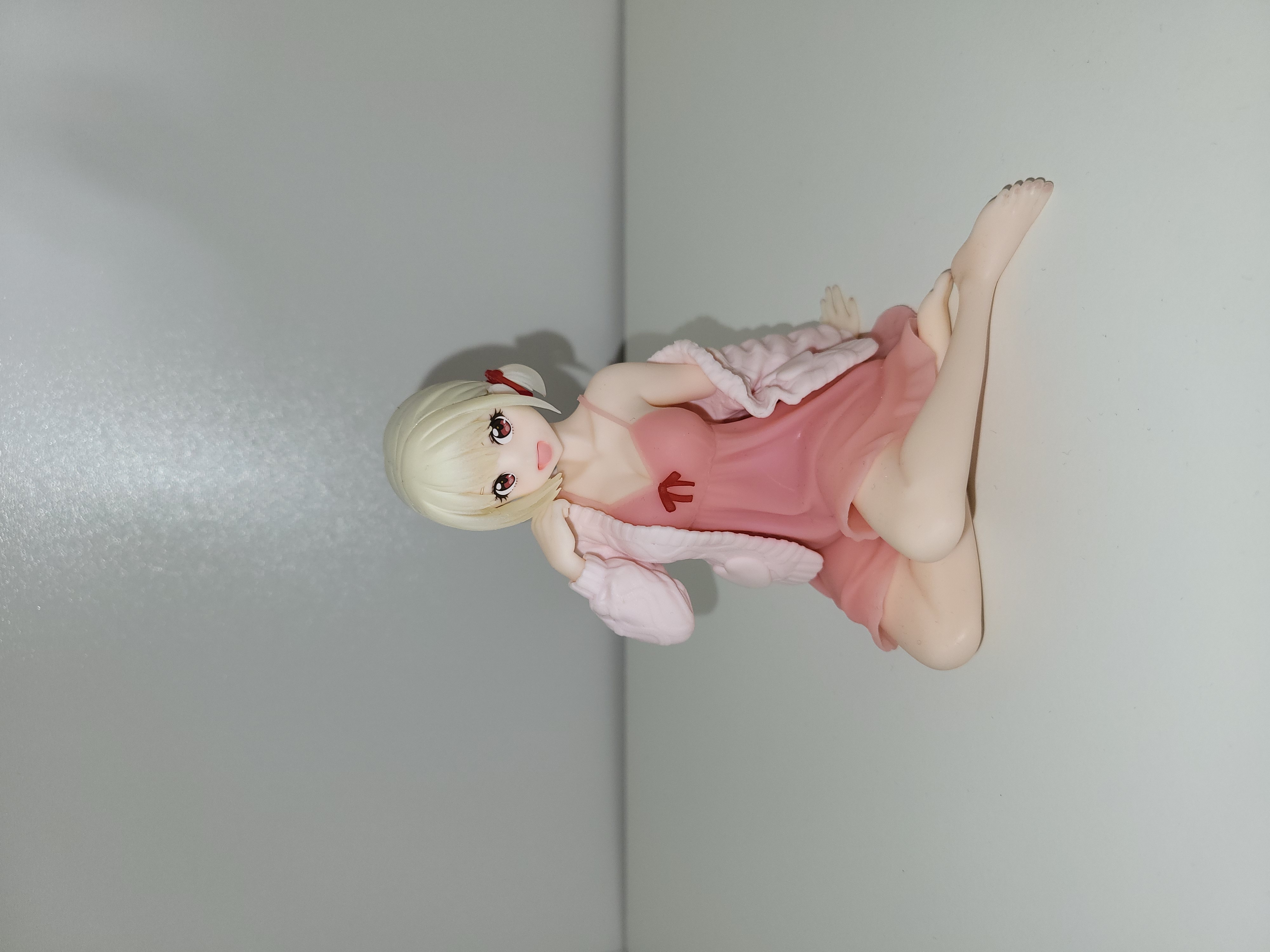 Chisato - Lycoris Recoil <3