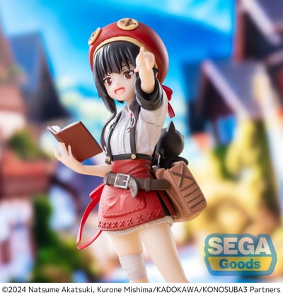 Megumin - Luminasta - Sega (5)