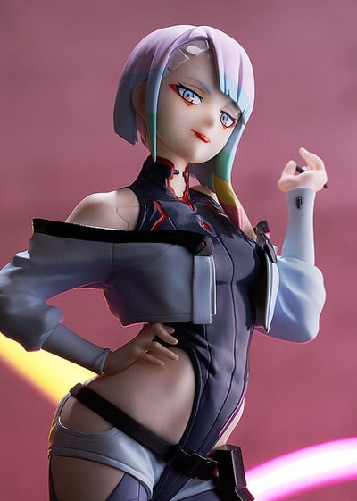 Lucy - Cyberpunk: Edgerunners Pop Up Parade - Good Smile Company (1)