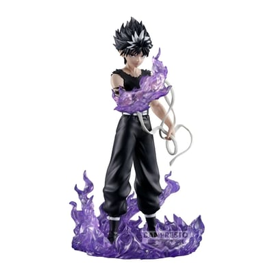 Hiei - Yu Yu Hakusho - Ankoku Bujutsukai (Dragon Wave Version) - Banpresto (1)