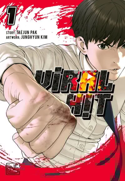 Viral Hit - Carlsen - Band 01 (1)