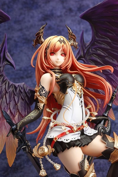 Dark Angel Olivia - Kotobukiya - Renewal Package Neuauflage (7).jpg