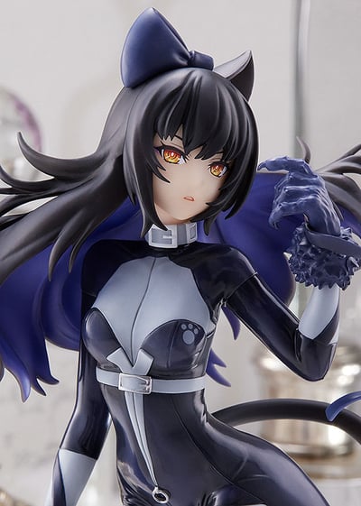 Blake Belladonna - Lucid Dream - RWBY Pop Up Parade - Good Smile Company (3)