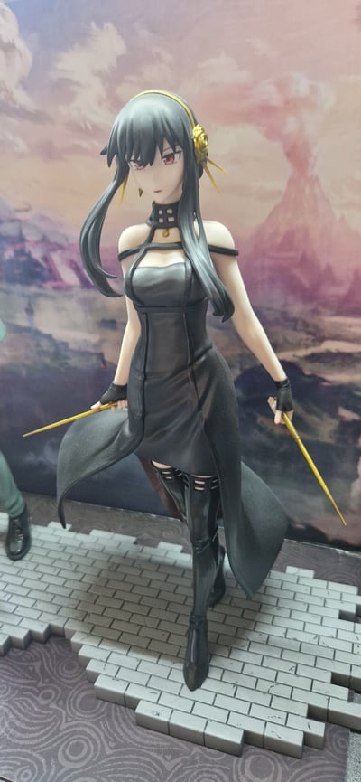 Yor Forger F:Nex - Furyu