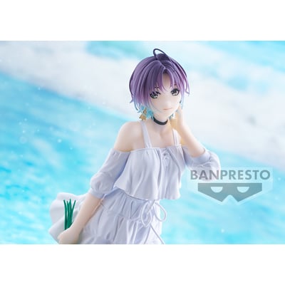 Toru Asakura (Emotional lens) - The Idolmaster Shiny Colors - Banpresto (1)