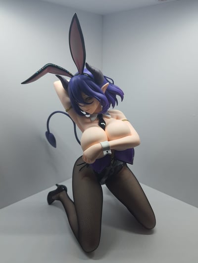 Vermeil - 1/4 B-Style Bunny Figure by FREEing · Vermeil – 1/4 B-Style Bunny – Freeing | Exklusive Anime-Figur