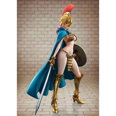 Rebecca - POP Portrait of Pirates Sailing Again - Megahouse - Neuauflage - 3