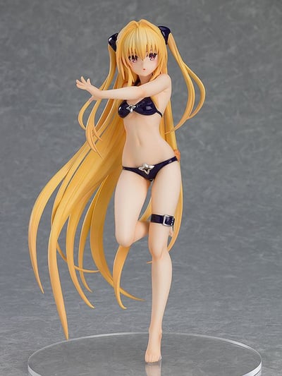 Yami  Golden Darkness - To Love-Ru Darkness Pop Up Parade - Max Factory (9).jpg