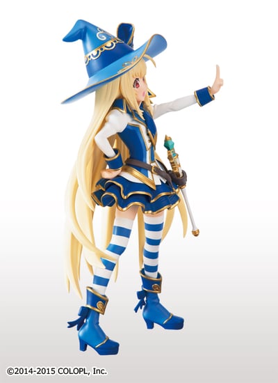 Haruka - Shironeko Project - 3