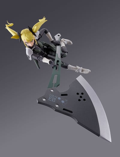 Kikoru Shinomiya - S.H. Figuarts - Bandai Spirits (5)