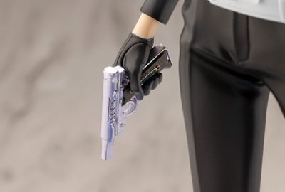 Persona 3 Protagonist  - ARTFX J - Kotobukiya (10)