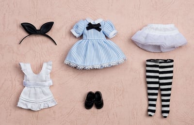 Alice - Nendoroid Doll - Rerelease - 5