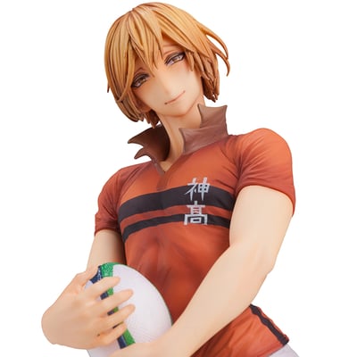 Sumiaki Iwashimizu - Mens Hdge No. 26 - 3