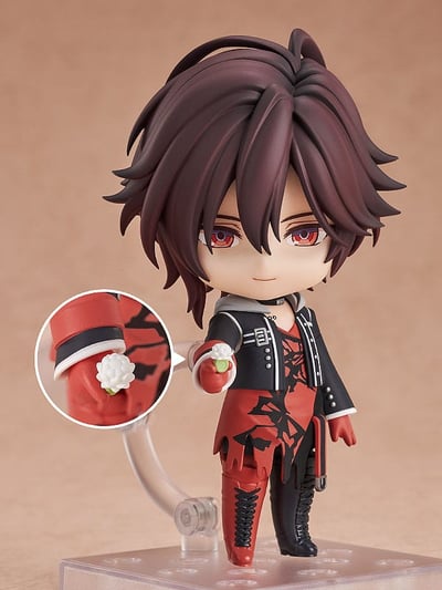 Nendoroid 2314 Shin (5)