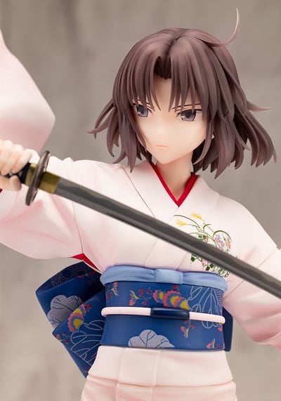 Shiki Ryougi - 2nd Style - Kotobukiya (11)