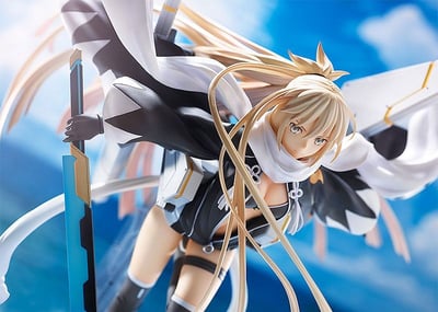 Okita Souji - Assassin - Ascension - Good Smile Company (10).jpg