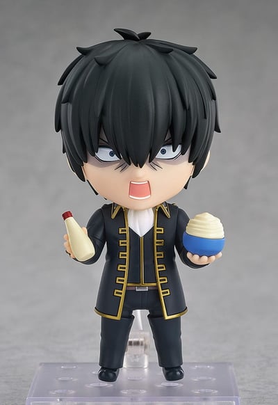  Nendoroid 2514 Toshiro Hijikata - 4