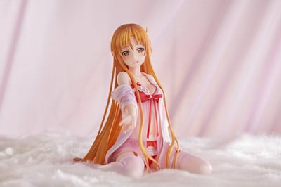 Asuna - Roomwear - Aniplex (10).jpg