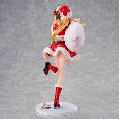Santa Girl (En Morikura) - Union Creative (7).jpg