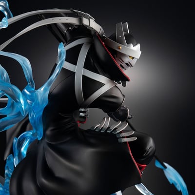 Izanagi - Ver. 2 - Game Character Collection DX - Megahouse (6)