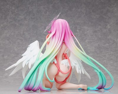 Jibril - Shampoo - 1/4 B-Style Bunny - FREEing (7)