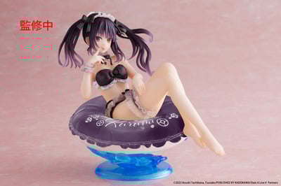 Kurumi Tokisaki - Renewal Edition - Aqua Float Girls - Taito - 5