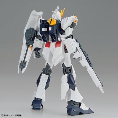 RX-93 V Gundam - Entry Grade 1/144 - Modelkit - Bandai Spirits (1)