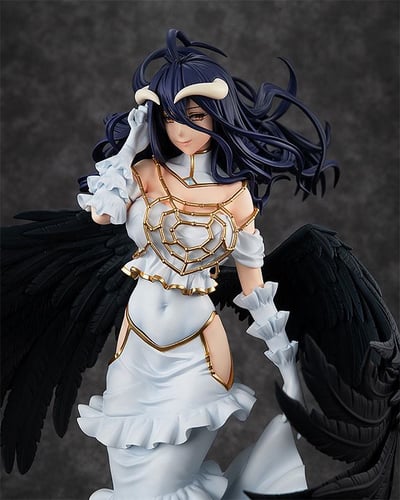 Albedo - Wing - KD Colle - Kadokawa (7).jpg