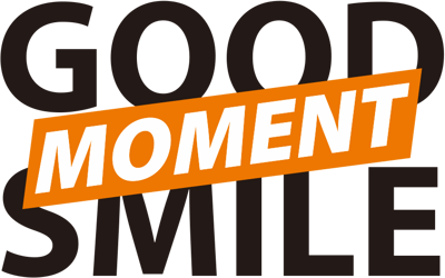Good Smile Moment