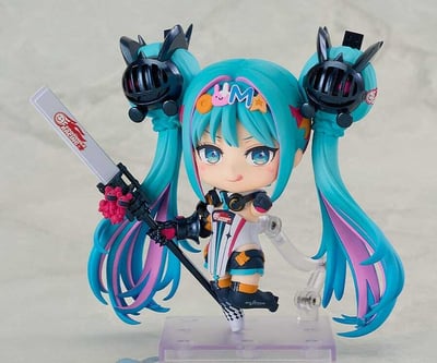 Nendoroid 2964 Hatsune Miku - Racing 2026 - 1