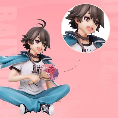 Wei Wuxian & Lan Wangji (Cloud Recess Rhyme Ver.) - The Master of Diabolism / Mo Dao Zu Shi (Set) - Hobby Rangers (13)