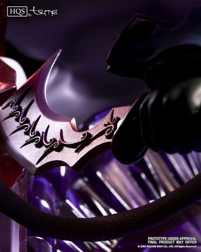 Battle of Destiny - Final Fantasy IX - Tsume HQS (15).jpg