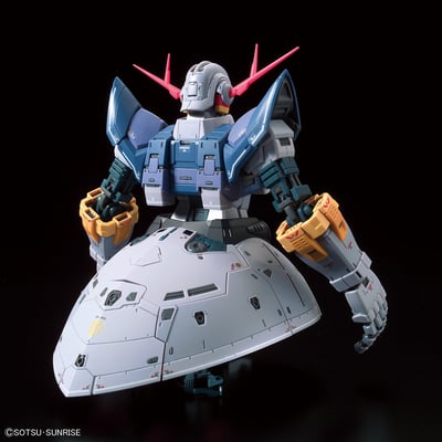 MSN-02 Zeong - Mobile Suit Gundam : Kidou Senshi Gundam - Bandai Spirits3.jpeg