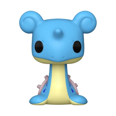 Lapras - Pokémon Funko POP! (1)