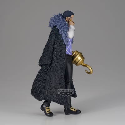 Sir Crocodile - One Piece - The Shukko - Banpresto (1)