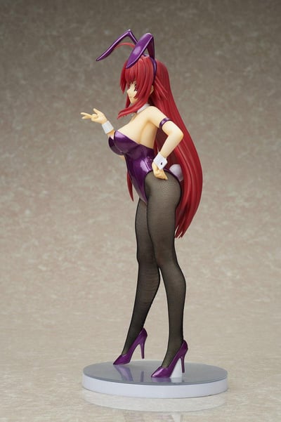 Rias Gremory - Bunny Version Purple - Kaitendoh - Réédition - 3